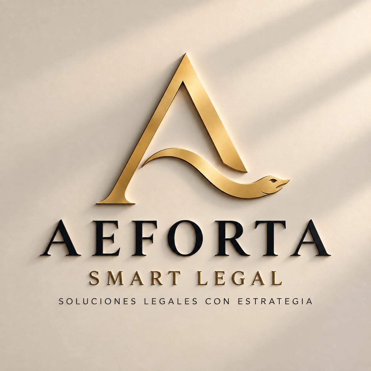 AEFORTA Smart Legal, Soluciones Legales con Estrategia